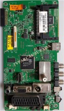 Finlux - 17MB82S, 23124823, 23124824, Finlux 32FD6040H, Main Board, Ana Kart, VES315WNDL-01