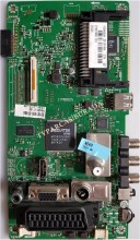 Finlux - Finlux 32FD6040H Main Board , 17MB82S , 23131494 , 23131494 , VES315WNDL-01