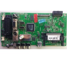 SEG - 17MB82S, 23148602, 23148604, VES390UNDA-01, SEG 39182 SATELLITE, MAİN BOARD