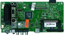 REGAL - 17MB82S, 23148914, 23148832, Regal LD32H4041S, Main Board, Ana Kart, VES315WNDS-01