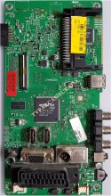 VESTEL - 17MB82S, 23148932, 23148820, Vestel 32PH3125D, Main Board, Ana Kart, VES315WNDS-01