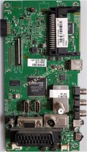 VESTEL - 17MB82S, 23154443, 23153995, Vestel 32PH5065S, Main Board, Ana Kart, VES315WNVL-01