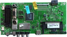 SEG - 17MB82S, 23154464, 23154138, SEG 39226B FHD UYDU ALICILI LED TV , Main Board, VES390UNDA-01