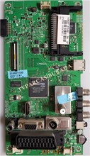 VESTEL - 17MB82S, 23154551, 23148842, Vestel 22PF5021, Main Board, Ana Kart, M215HTN01.1