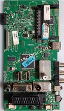 REGAL - 17MB82S, 23157193, 23154681, Regal LD40F5140S, Main Board, Ana Kart, VES400UNDS-03