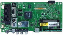 VESTEL - 17MB82S, 23158778, 23158780, Vestel 32PH5065S, Main Board, Ana Kart, VES315WNVS-01