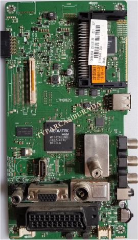 17MB82S, 23163129, 23153348, Regal LD32H4041S, Main Board, Ana Kart, VES315WNDX-2D