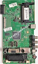 VESTEL - 17MB82S, 23163337, 23163338, Vestel 42PF3022, Main Board, Ana Kart, VES420UNDL-N01