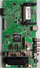 REGAL - 17MB82S, 23164151, 23164153, Regal LD42F51415, Main Board, Ana Kart, VES420UNDL-N01