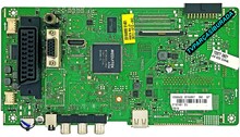 REGAL - 17MB82S , 23164867 , 23164868 , Regal LE32H4041 , Main Board , Ves315WNL-01-B , LC320DXJ-SFE1