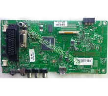 VESTEL - 17MB82S, 23165135, 23165186, VESTEL 32PH3125D, Main Board, VES315WNDS-01