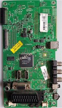 VESTEL - 17MB82S, 23165312, 23165314, Vestel 39FD4000FM, Main Board, Ana Kart, VES390UNDC-01