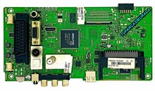 Finlux - 17MB82S , 23166403, 23148832 , FINLUX 32FD6040H , Main Board , LSC320AP01-L03