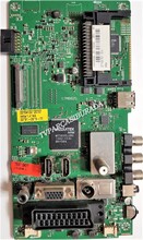 REGAL - 17MB82S, 23176530, 23154132, Regal LD40FS40S, Main Board, Ana Kart, VES400UNDS-03E-B