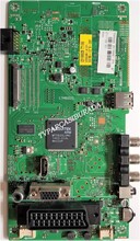 Finlux - 17MB82S, 23176564, 23199925, Finlux 40FD4000FM, Main Board, Ana Kart, VES400UNDS-03