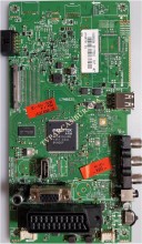 VESTEL - 17MB82S, 23177202, 23176568, Vestel LD40F4000M, Main Board, Ana Kart, VES400UNDS-03E