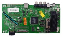 TELEFUNKEN - 17MB82S, 23178309, TELEFUNKEN 40XT3000DM 40 LED, Main Board, VES400UNDS-03