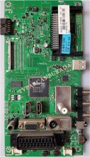 VESTEL - Vestel PF5065 Main Board , 17MB82S , 23188959 , 23188941 , VES390UNVC-01