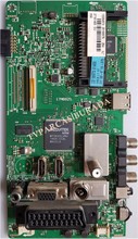 VESTEL - 17MB82S, 23188975, 23188973, Vestel 32PH5065, Main Board, Ana Kart, VES315WNVS-01