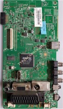 VESTEL - 17MB82S, 23190068, 23190066, Vestel 22VF3025, Main Board, Ana Kart, M215HGE-L21