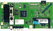 SEG - 17MB82S , 23202948 , 23202949 , Seg 42SNB5240 , Main Board , Ves420UNVL-S01