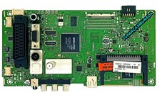 VESTEL - 17MB82S , 23203438 , 23203439 , Vetel 42SNB5240-FHD , Main Board , Ves420UNVL-S01