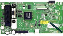 VESTEL - 17MB82S, 23204225, 23204226, Vestel 32PH3125D HD, Main Board, Ves315W5DA-02