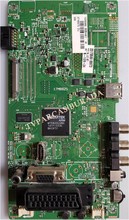 Finlux - 17MB82S, 23204401, 23176568, Finlux V40FD4000, Main Board, Ana Kart, VES400UNDS-2D