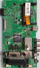 REGAL - 17MB82S, 23207366, 23154132, Regal LD40FS140S, Main Board, Ana Kart, VES400UNDS-2D