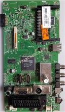 VESTEL - 17MB82S, 23208975, 23208976, Vestel 28PH5116B, Main Board, Ana Kart, VES275WNVX-N01