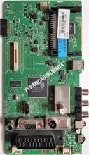 VESTEL - Vestel 22PF5021L Main Board , 17MB82S , 23249208 , 23209300 , T215HVN01.0