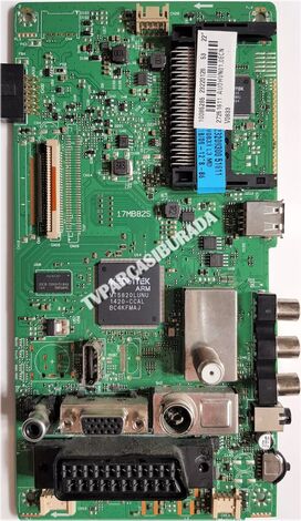 Vestel 22PF5021L Main Board , 17MB82S , 23249208 , 23209300 , T215HVN01.0