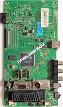 VESTEL - 17MB82S, 23224510, 23224511, VESTEL 40FA3000, Main Board, Ana Kart, VES400UNDS-2D-N02