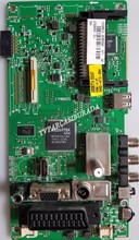 VESTEL - 17MB82S, 23263092, 23225774, Vestel 32HA5000, Main Board, Ana Kart, VES315WNDL-2D-N02