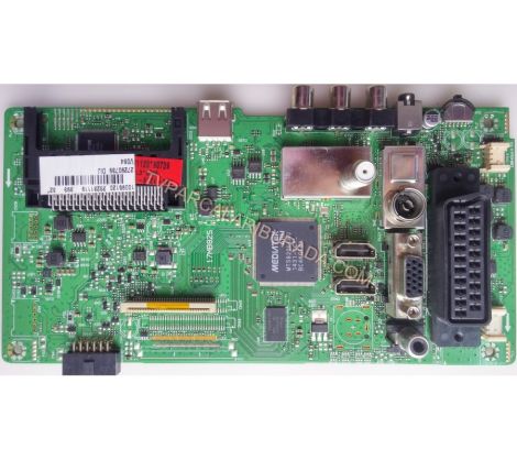 17MB82S, 23231119, 23231120, VESTEL 32HA5110 32 , VESTEL 32HA5110 , Main Board