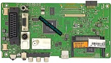 REGAL - 17MB82S, 23238139, 23237293, Regal LD32H4041S, Main Board, Ves315WNDB-02