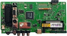 VESTEL - 23239011 , 17MB82S , 23239012 , Vestel 32SD5150SE Main Board , Ves315WNDB-2D-N02, VESTEL