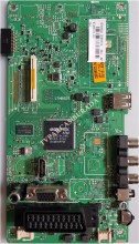 Finlux - 17MB82S, 23239014, 23238970, Finlux 32FX210HM, Main Board, Ana Kart, VES315WNDB-02