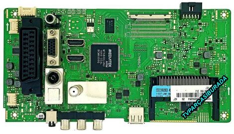 Seg 42SNB5240 Main Board , 17MB82S , 23239264 , 23239263 , Ves420UNVL-S01