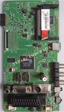 Finlux - 17MB82S, 23239494, 232394943, Finlux 48FX410F, Main Board, Ana Kart, VES480UNDS-2D