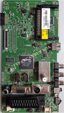 VESTEL - 17MB82S, 23242282, Vestel 42FA5000, Main Board, Ana Kart, VES420UNDL-2D