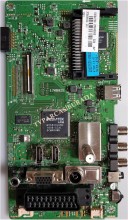 VESTEL - 17MB82S, 23243382, 23237679, Vestel 24 HA5100, Main Board, Ana Kart, VES236WNVC-2D