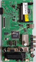 VESTEL - 17MB82S, 23243388, 23243317, Vestel 49FA5000, Main Board, Ana Kart, VES490UNDL-2D