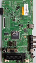 VESTEL - 17MB82S, 23243393, 23243318, Vestel 49FA3000, Main Board, Ana Kart, VES490UNDL-2D