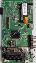 VESTEL - 17MB82S, 23244675, 23223671, Vestel 32HA3000, Main Board, Ana Kart, VES315WNDS-2D