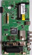 VESTEL - 17MB82S, 23247468, 23249808, Vestel 24HA5100, Main Board, Ana Kart, VES236WNVC-2D