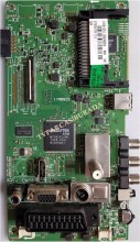 VESTEL - 17MB82S, 23249203, 23227984, Vestel 32D5100, Main Board, Ana Kart, VES315WNDA-2D