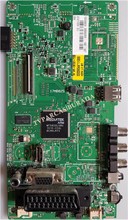 VESTEL - 17MB82S, 23249206, 23239044, Vestel 32HA3000, Main Board, Ana Kart, VES315WNDB-2D