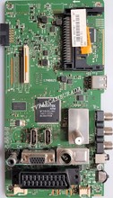 VESTEL - 17MB82S, 23247467, 23249788, Vestel 24HA5100, Main Board, Ana Kart, VES236WNVC-2D-N01