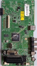 VESTEL - 17MB82S, 23251168, 23229817, Vestel 32HA3000, Main Board, Ana Kart, VES315WNDA-2D-N01